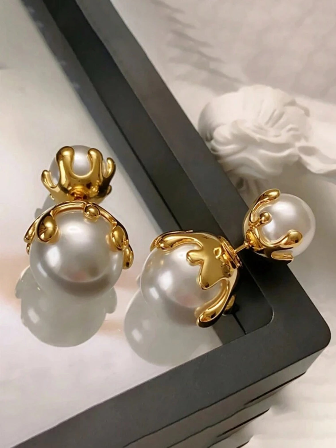 Drip Pearl