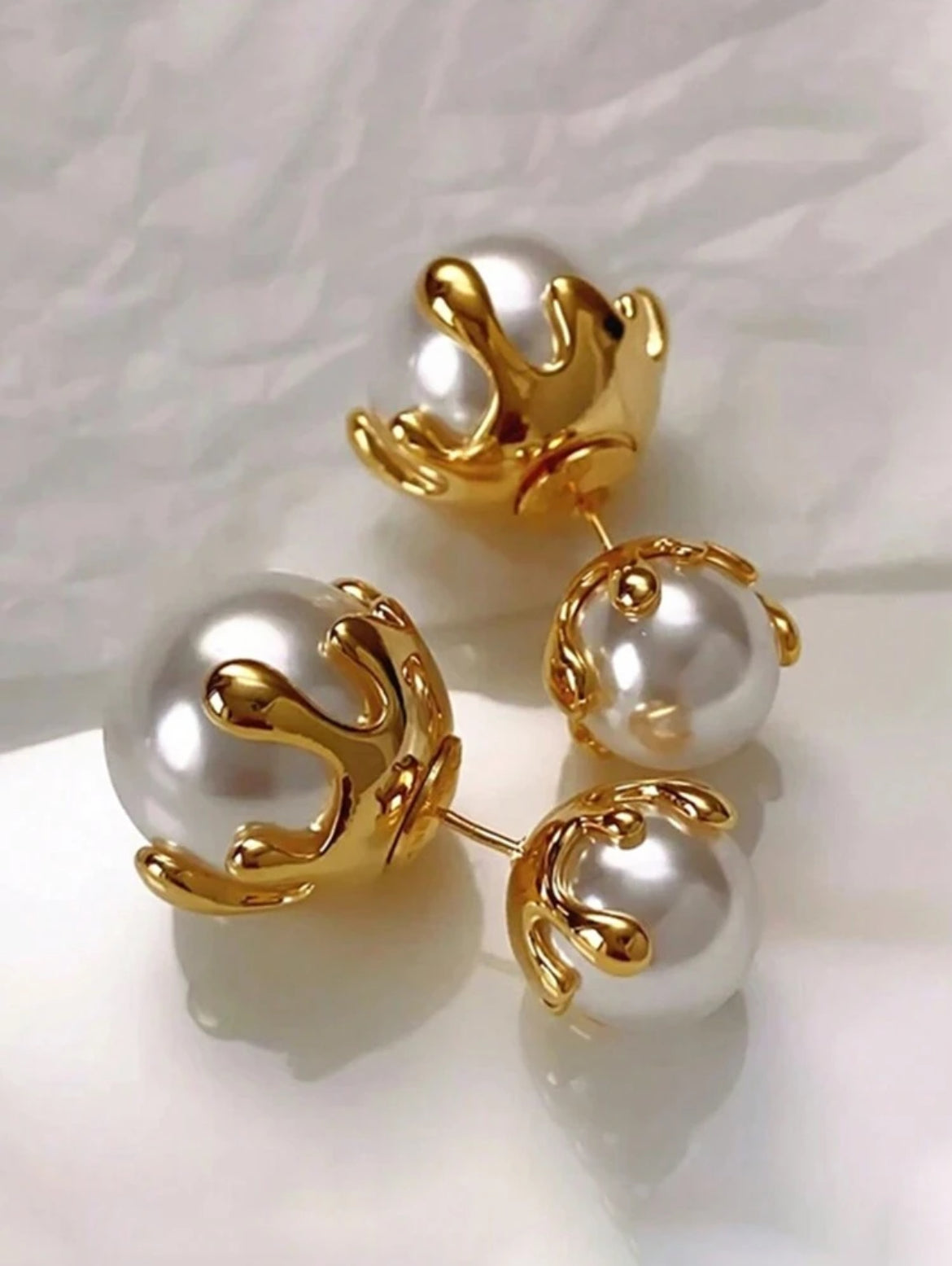 Drip Pearl