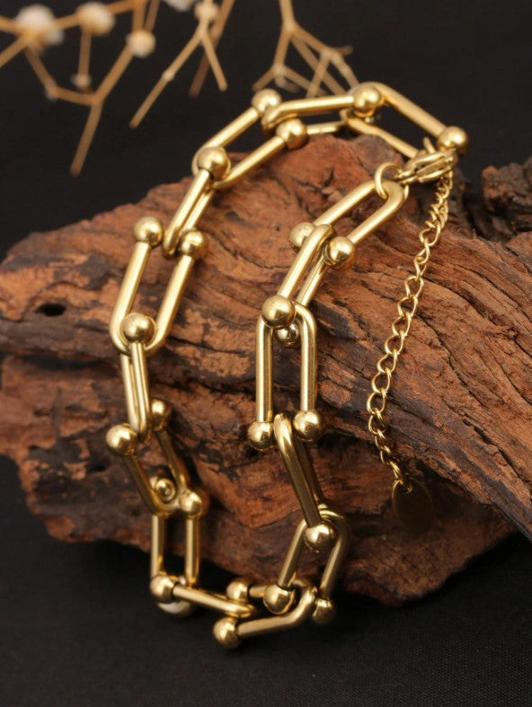 Golden Link