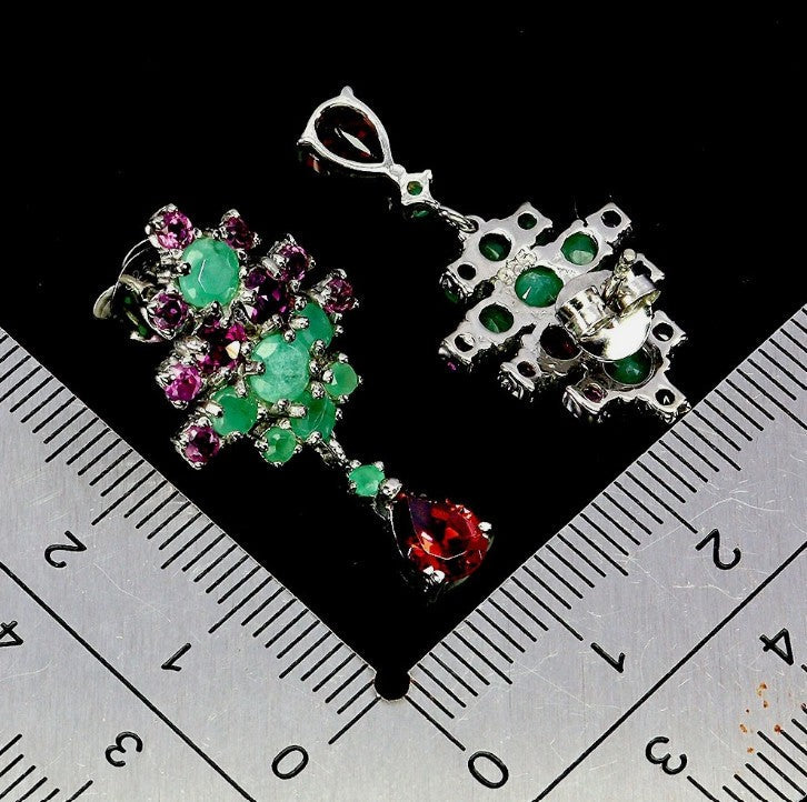 Emerald Rouge