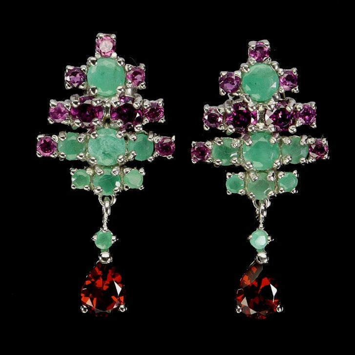 Emerald Rouge