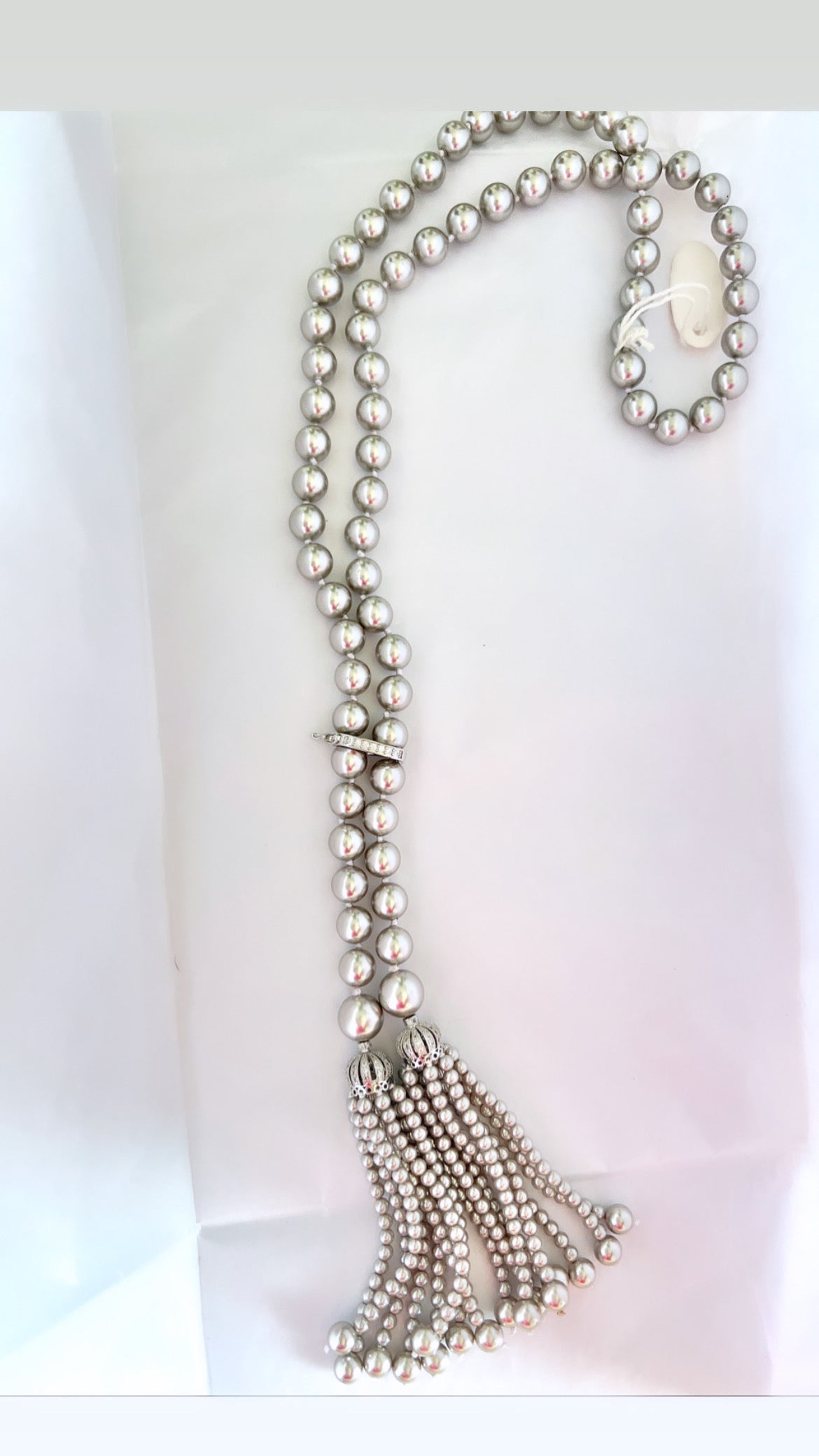 Luxe Lariat