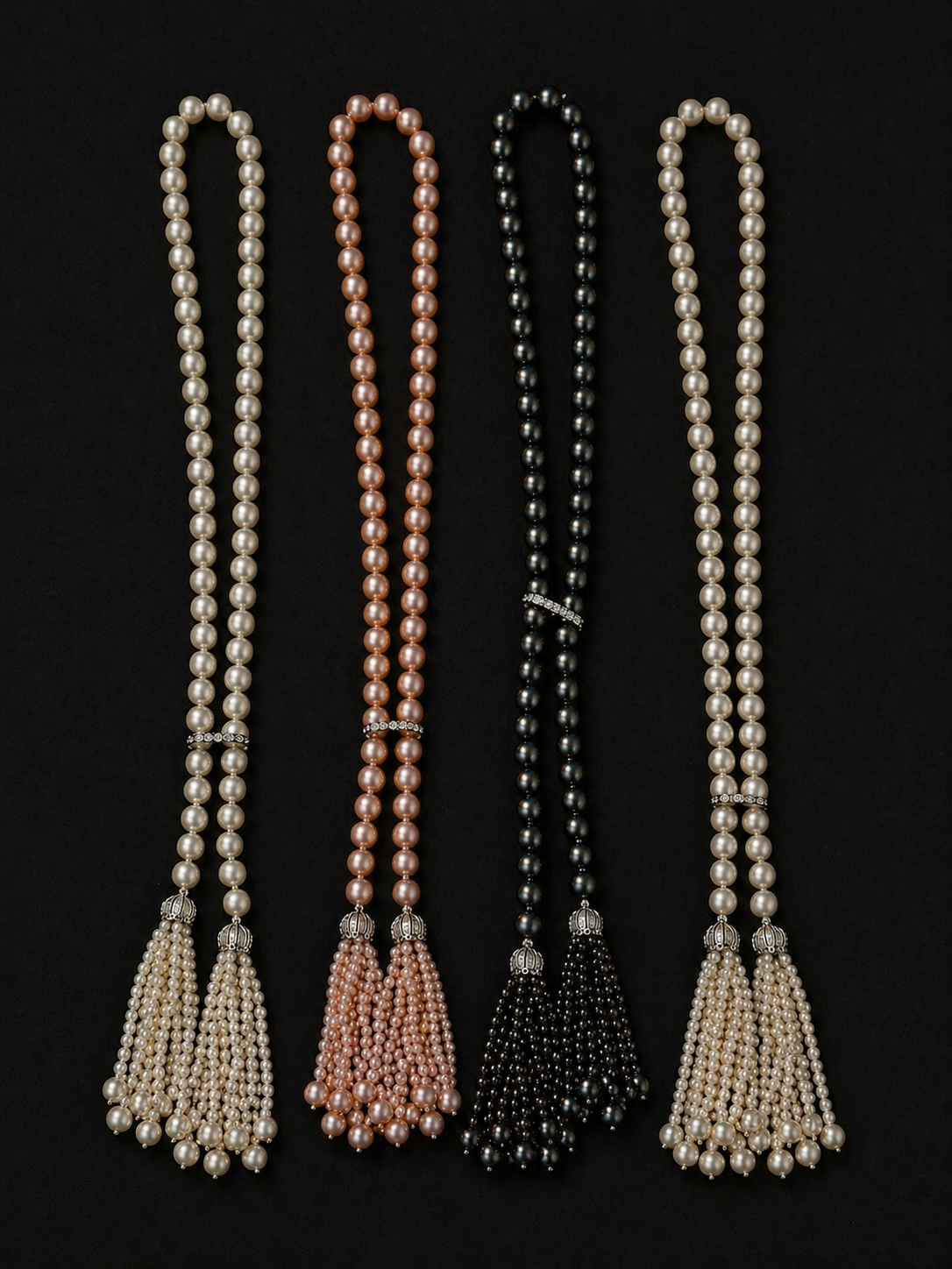Luxe Lariat