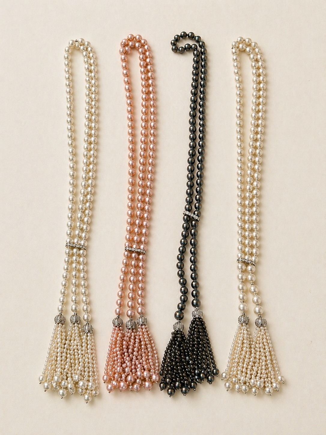 Luxe Lariat