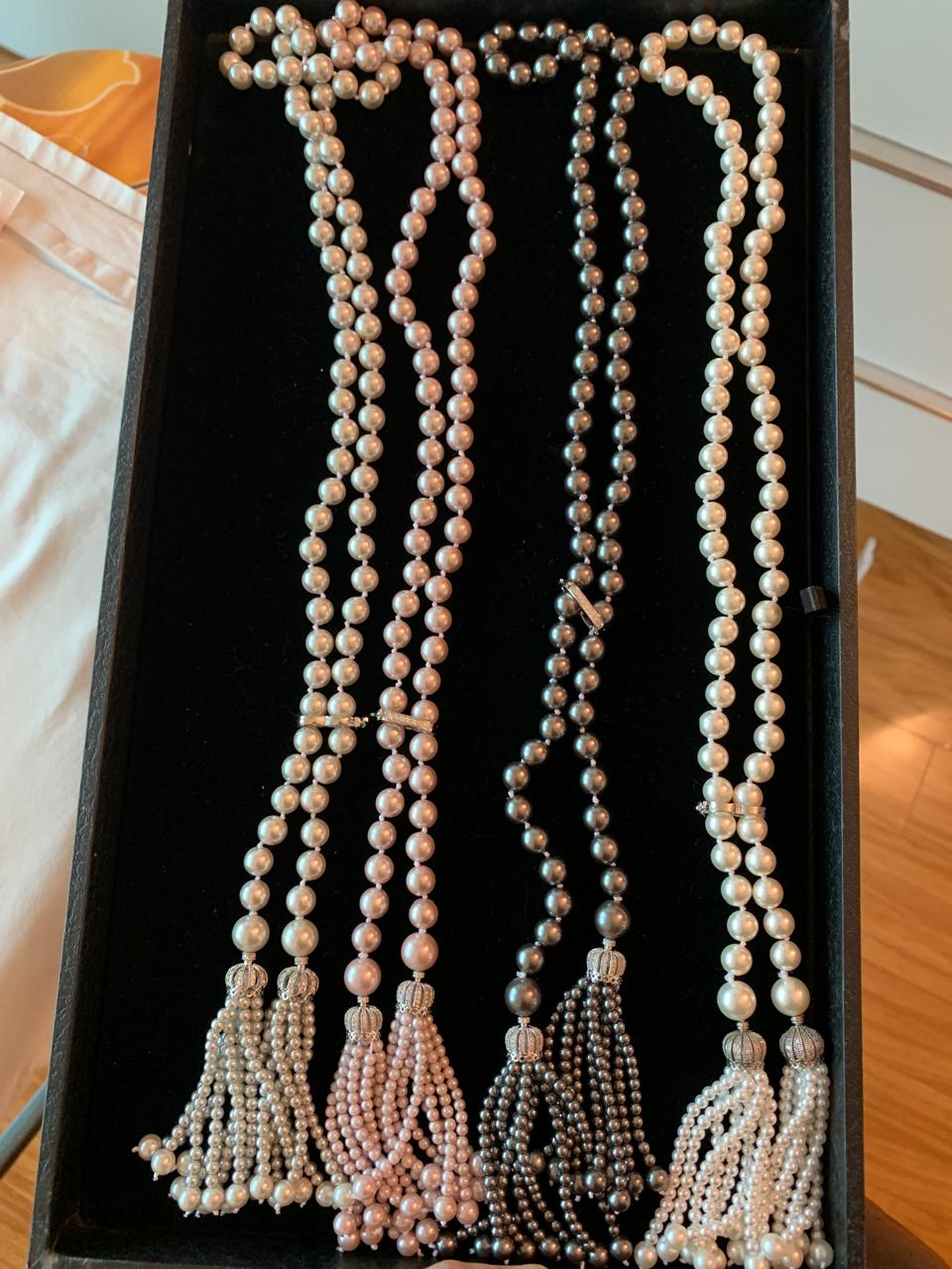 Luxe Lariat