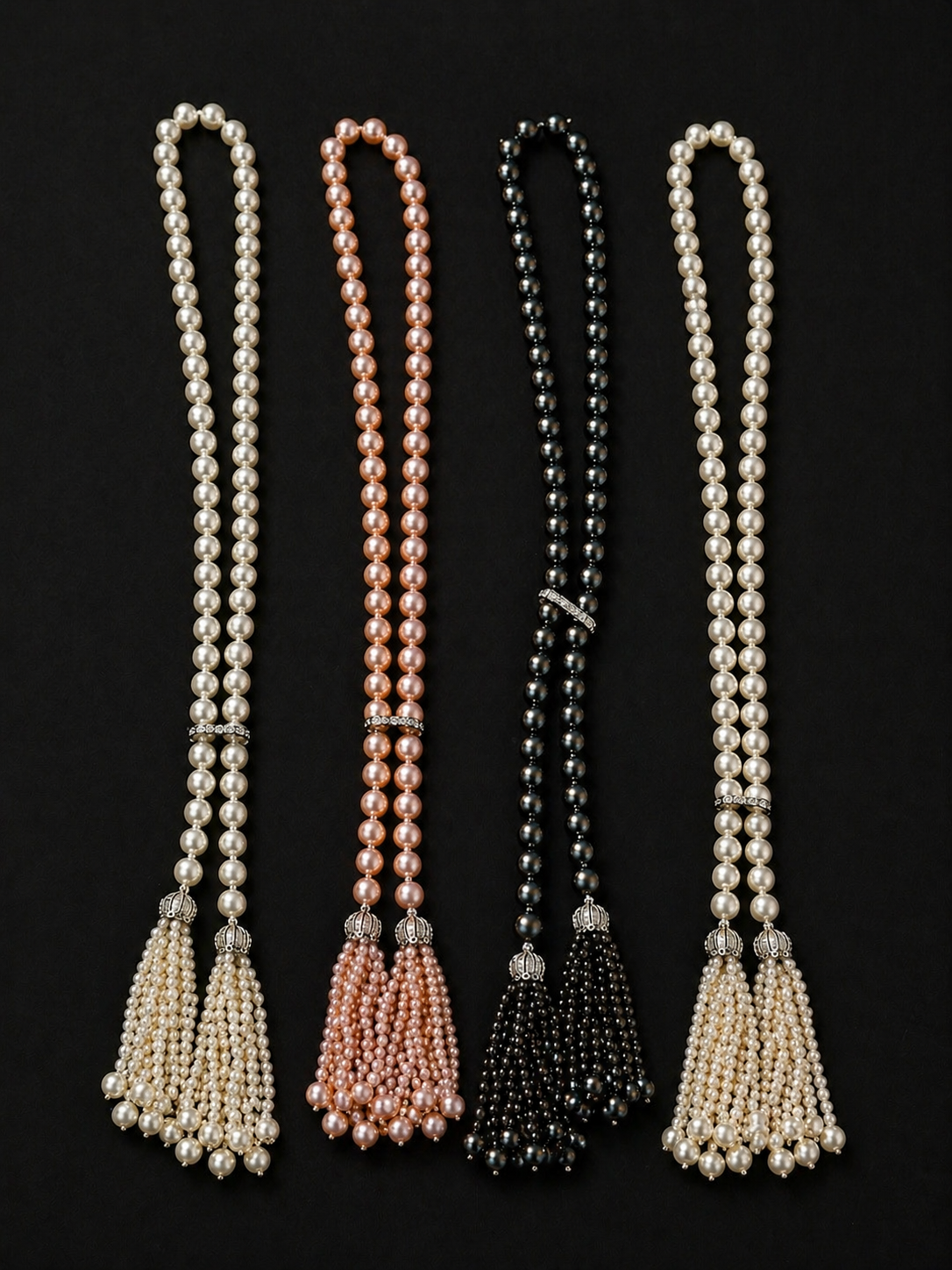 Luxe Lariat