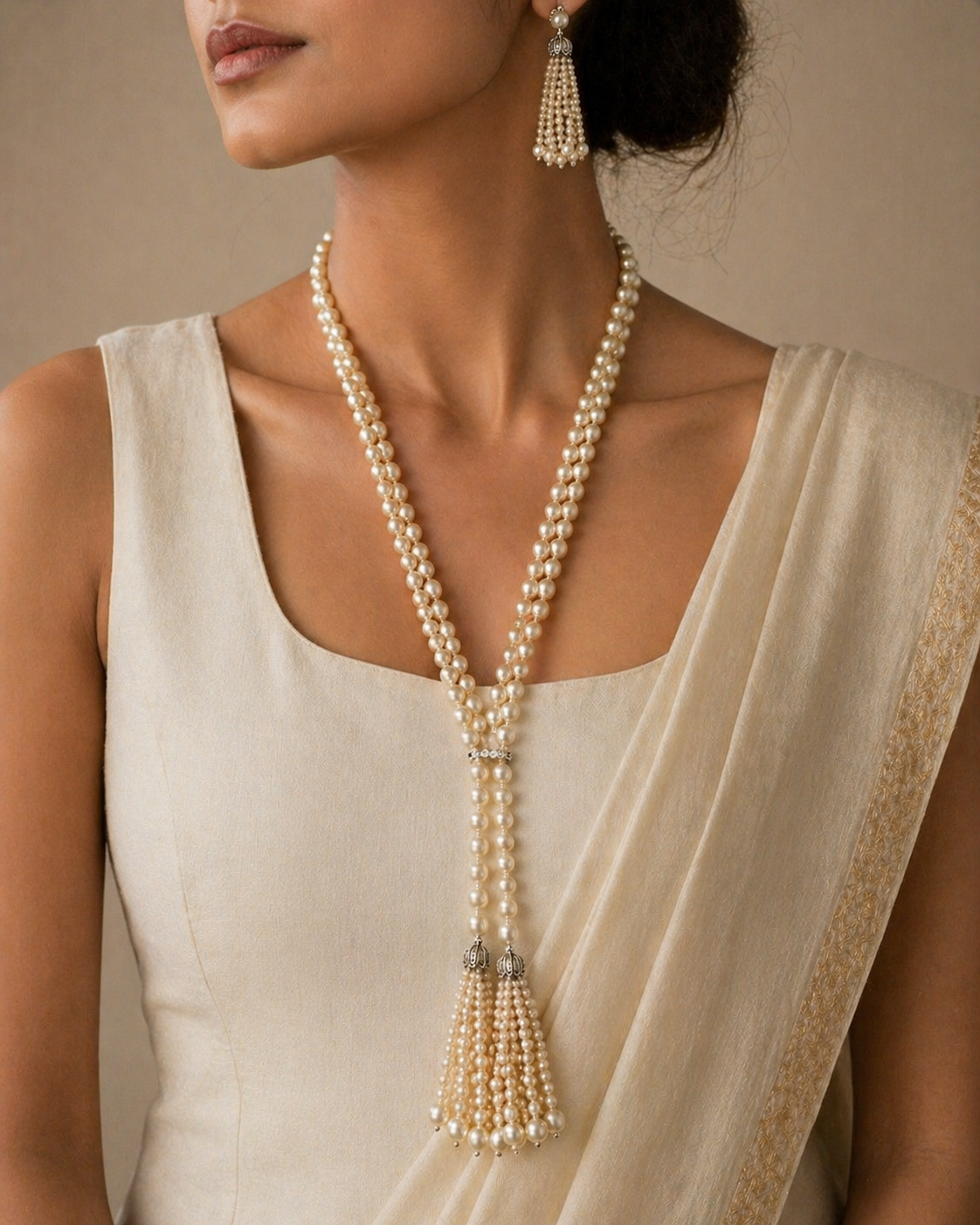 Luxe Lariat