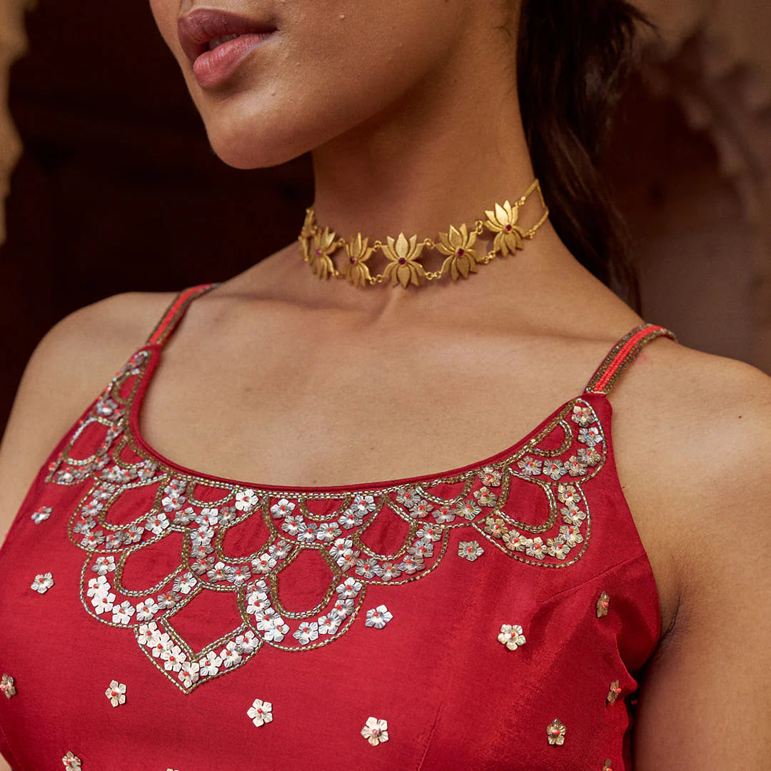 Lotus Ruby