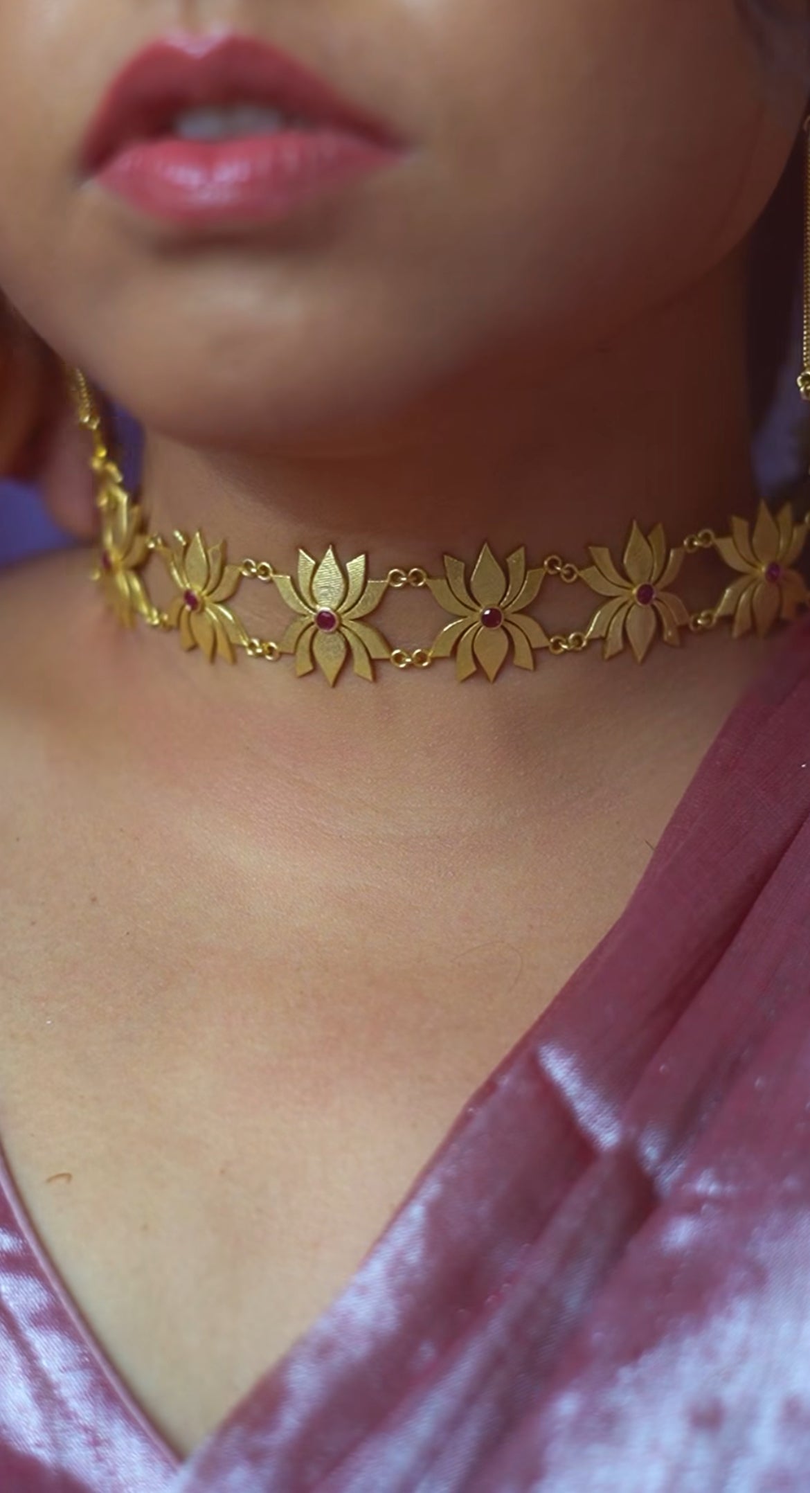 Lotus Ruby