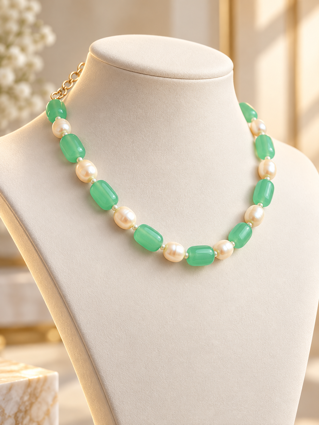 Marooned