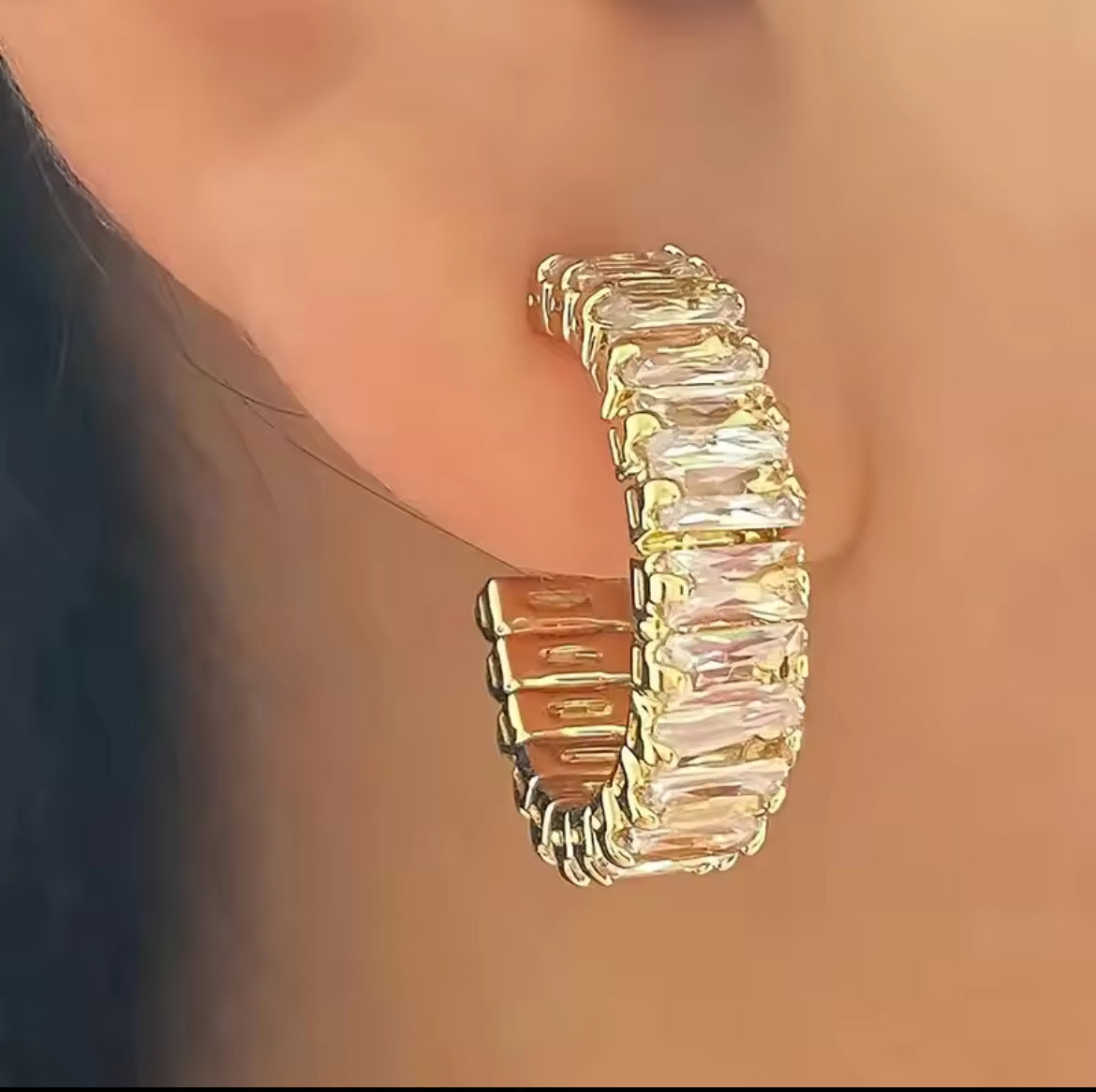Celeste Cuff