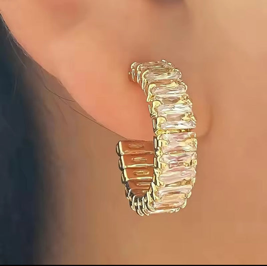 Celeste Cuff