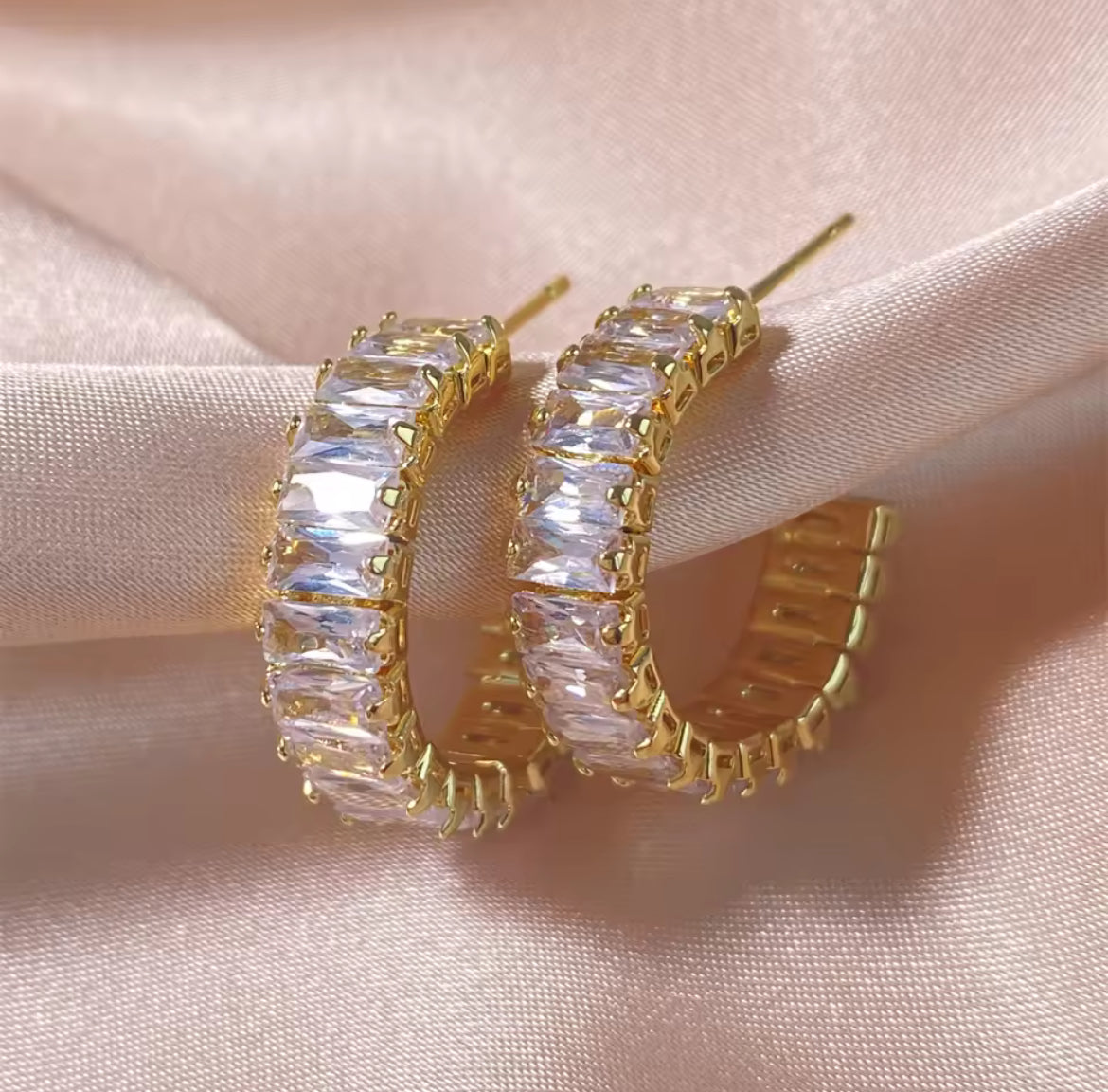 Celeste Cuff