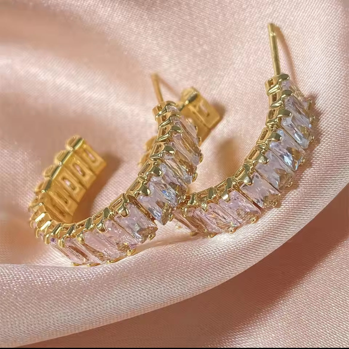 Celeste Cuff