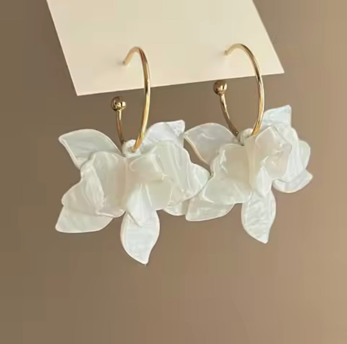 Ivory Bloom