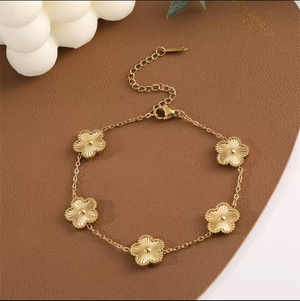 Golden Clover