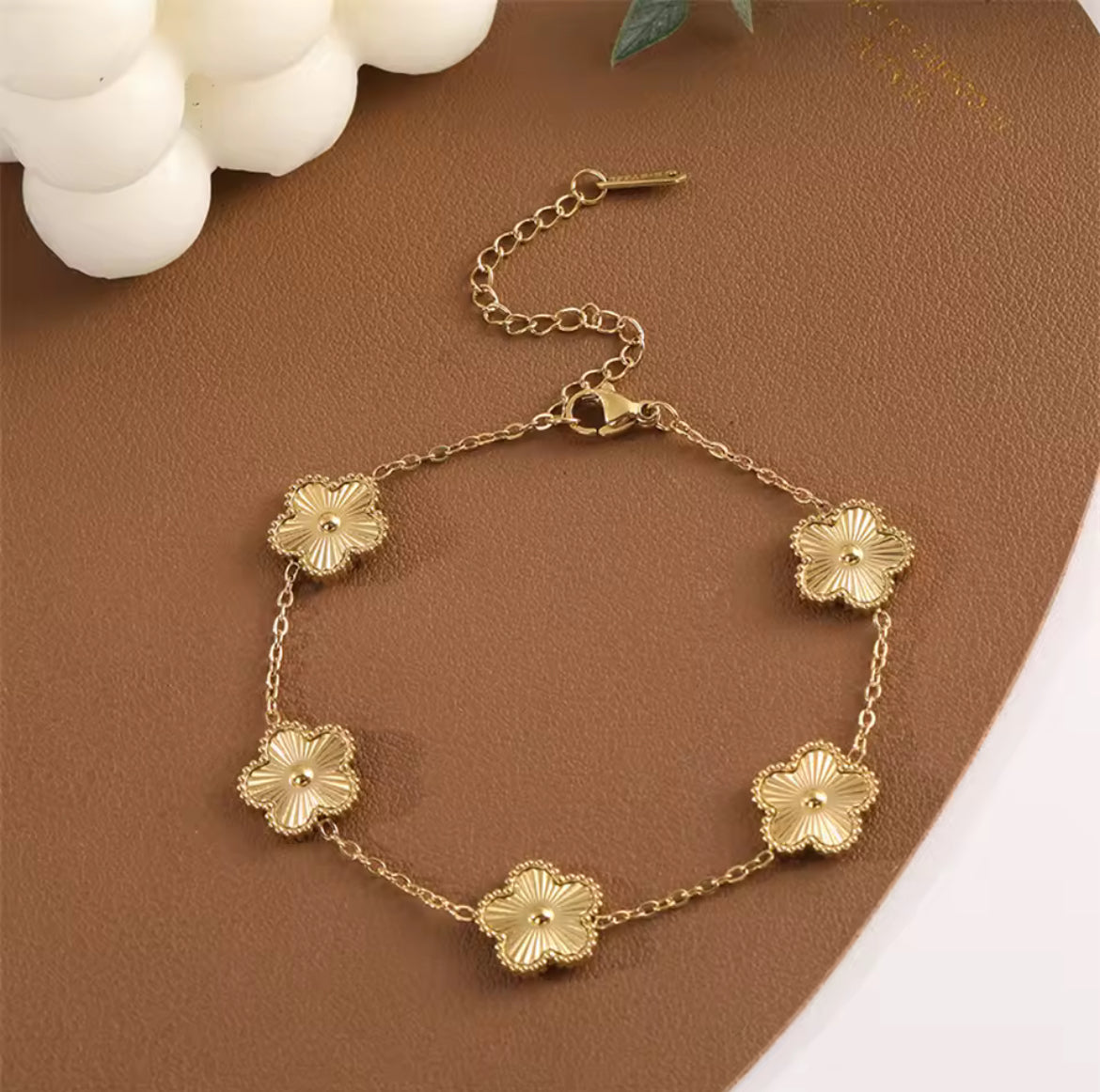 Golden Clover