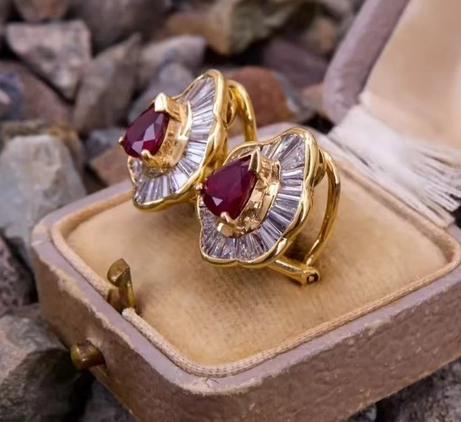 Ruby Royale