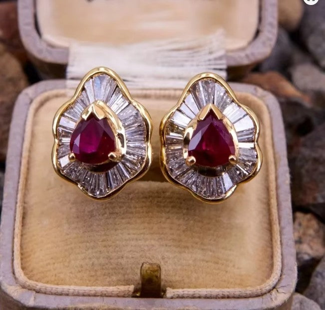 Ruby Royale