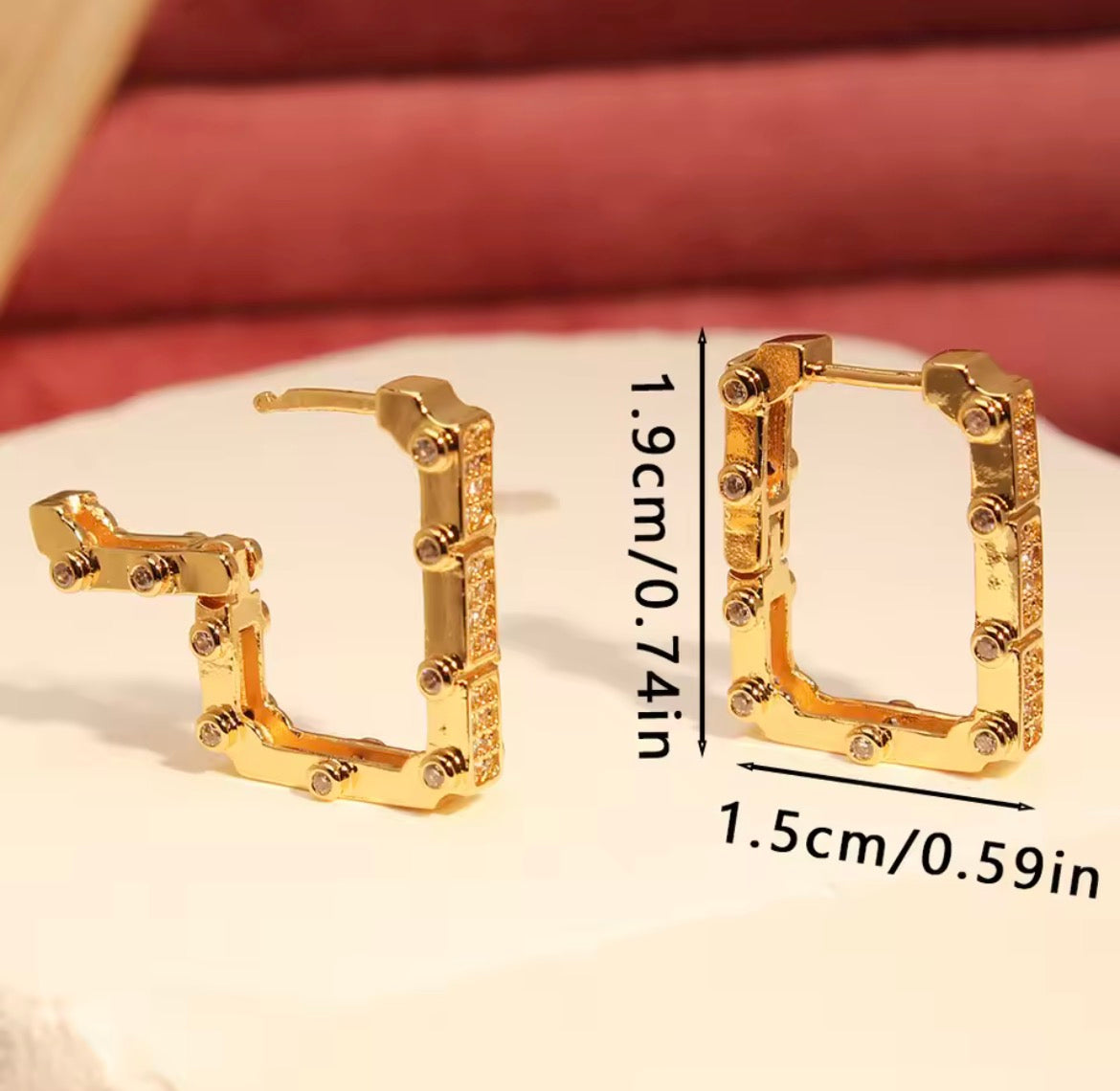 Luxe Link