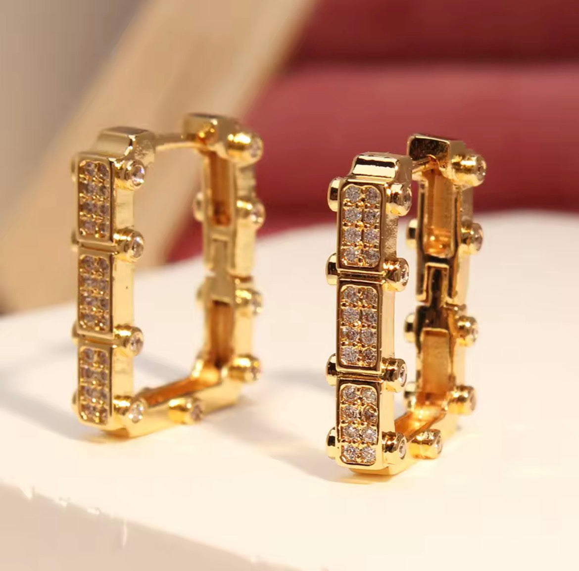 Luxe Link