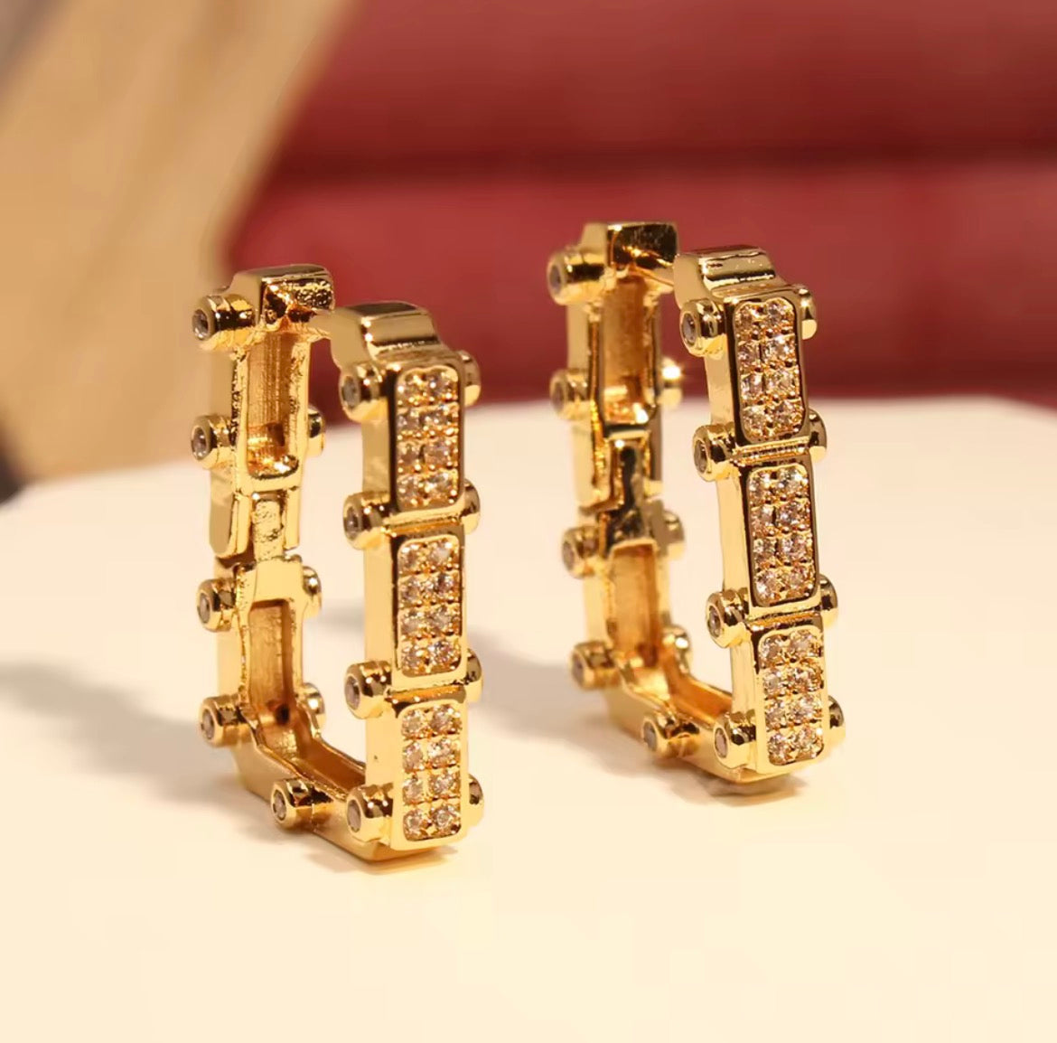 Luxe Link