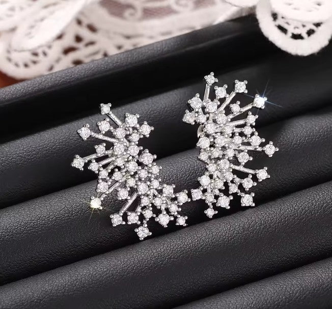 Crystal Bloom Climbers