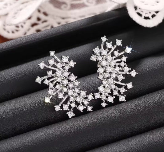 Crystal Bloom Climbers