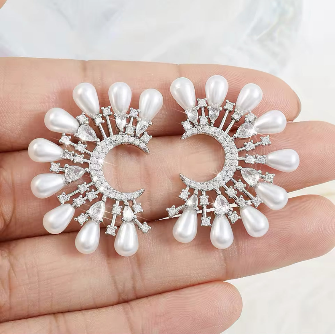 Astra Pearl