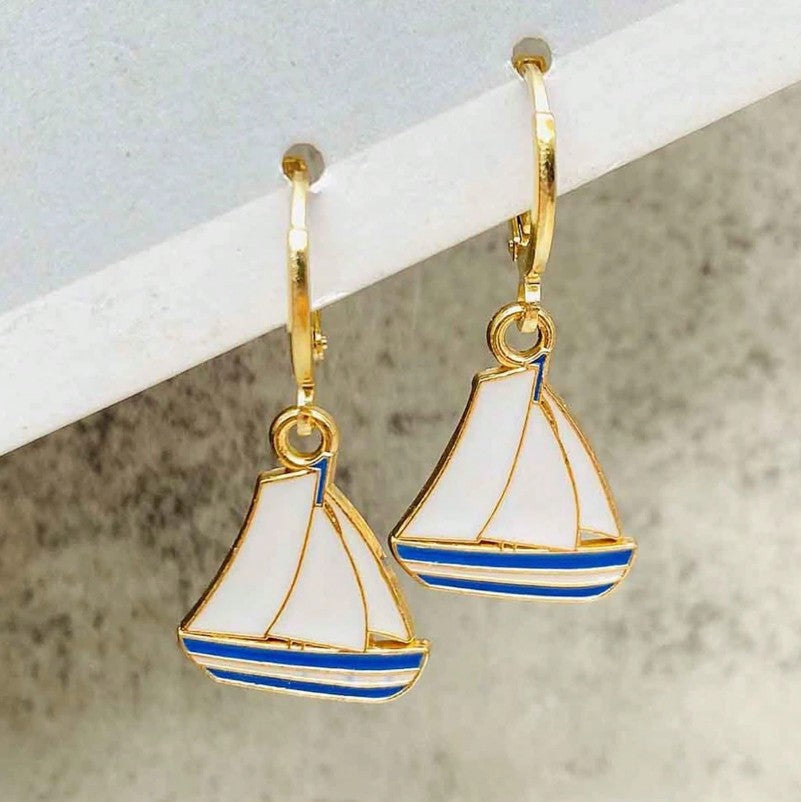 Summer Sails