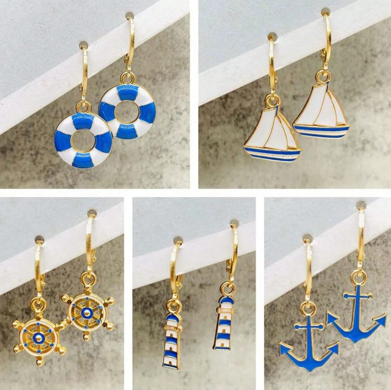 Summer Sails