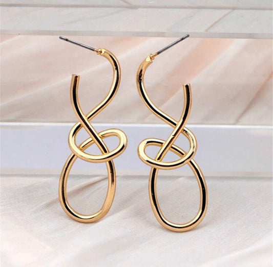 Infinity Twist