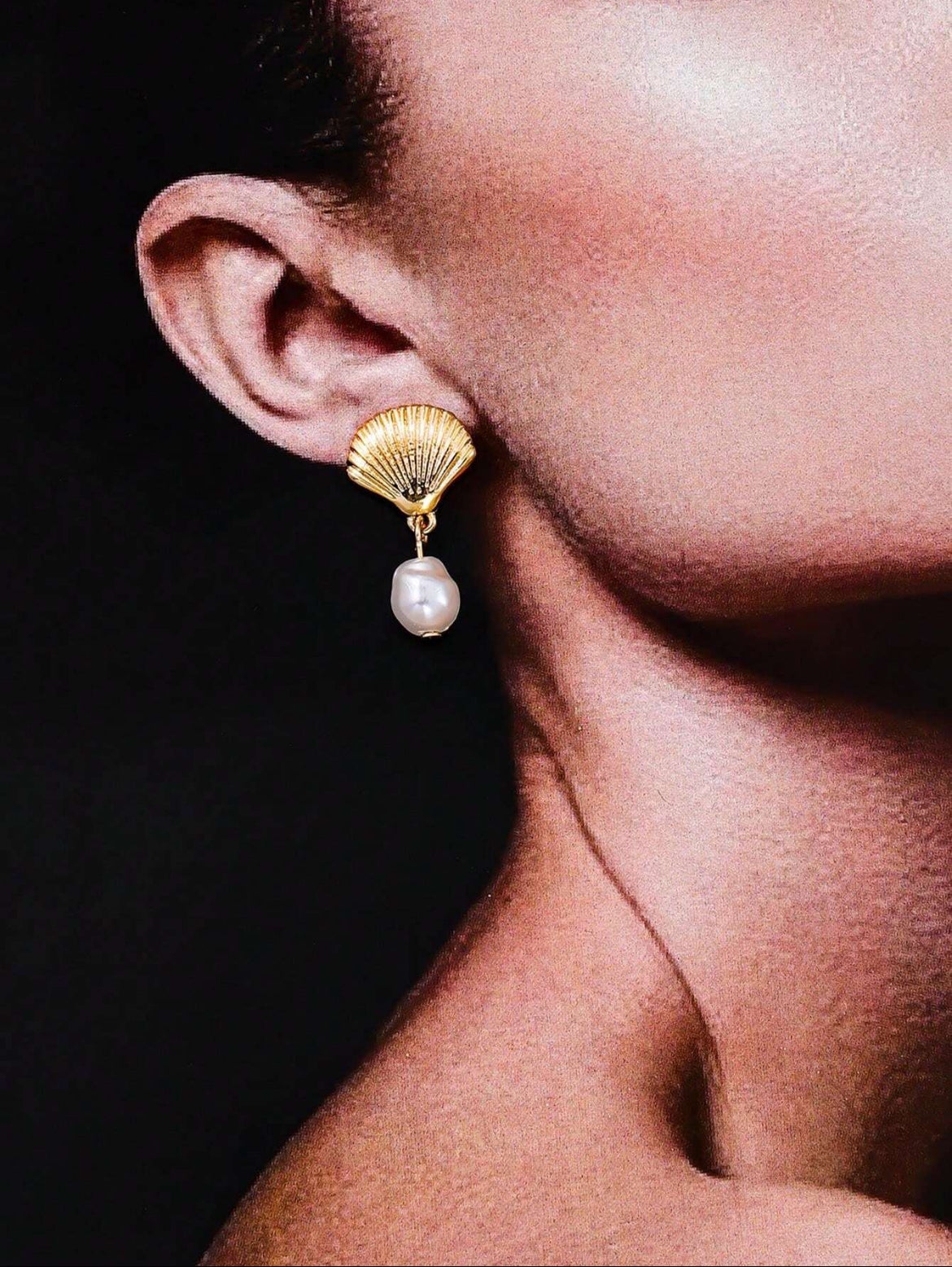 Shell Pearl