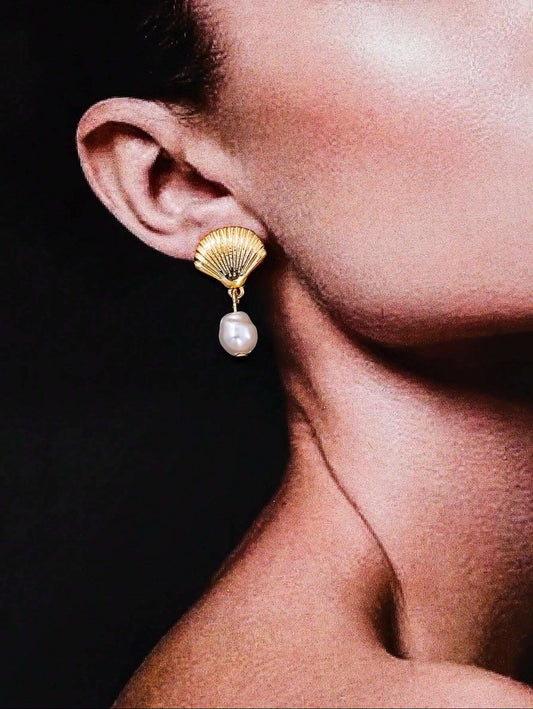 Shell Pearl