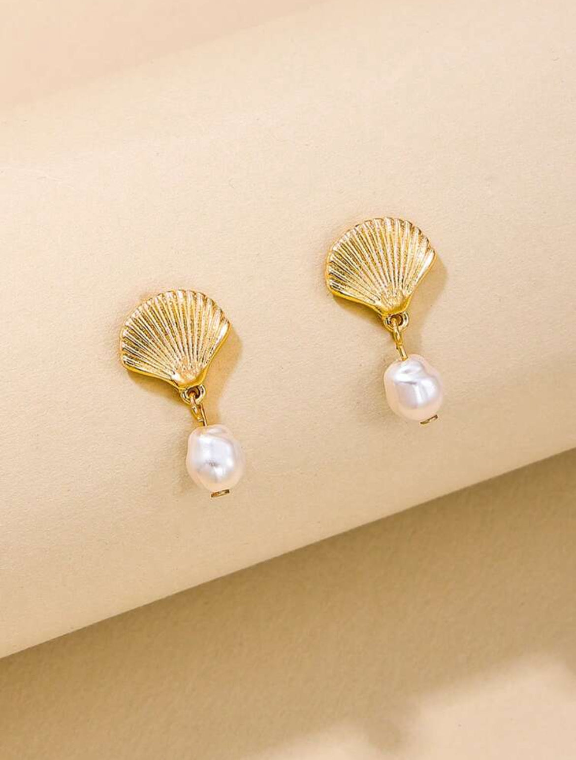 Shell Pearl