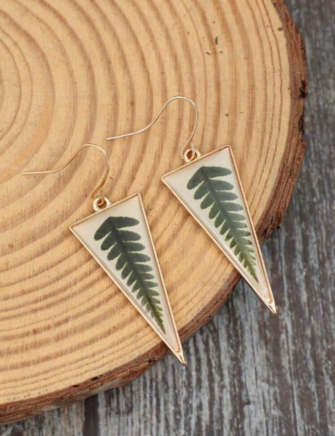 Fern Triangle