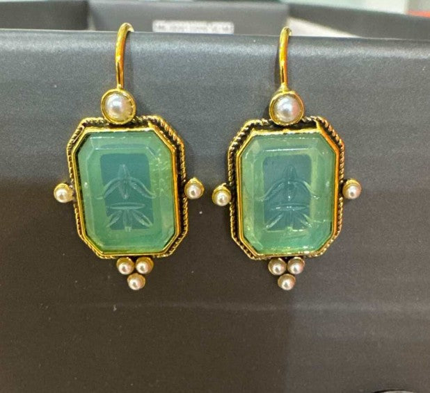Mint Aura Drops