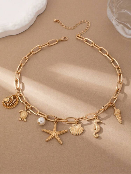 Ocean-Gold