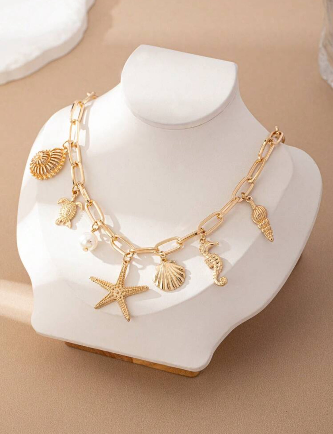 Ocean-Gold
