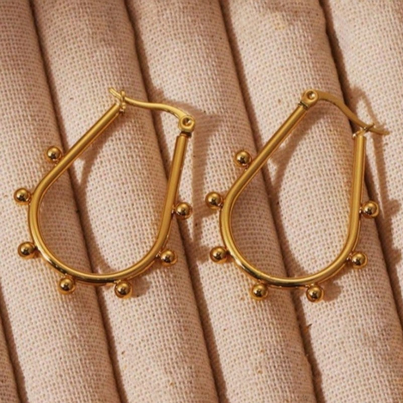 Solara Hoop