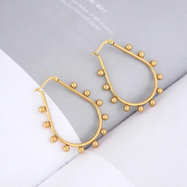 Solara Hoop