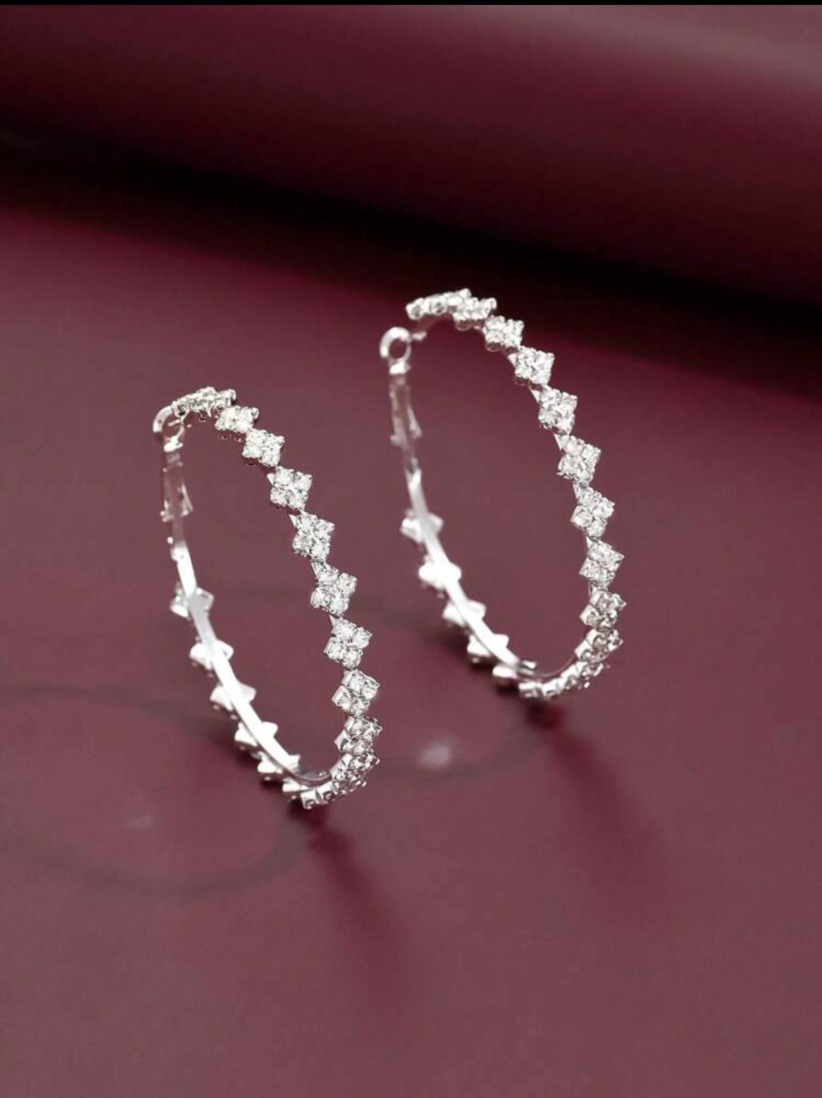 Radiance Hoops
