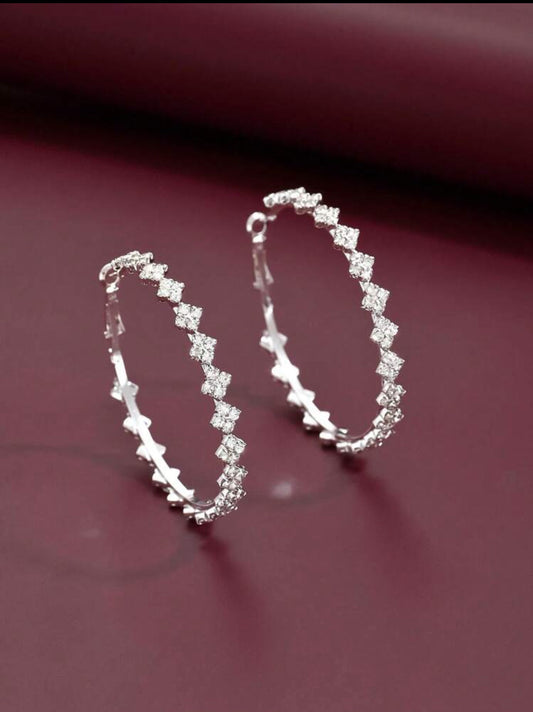 Radiance Hoops