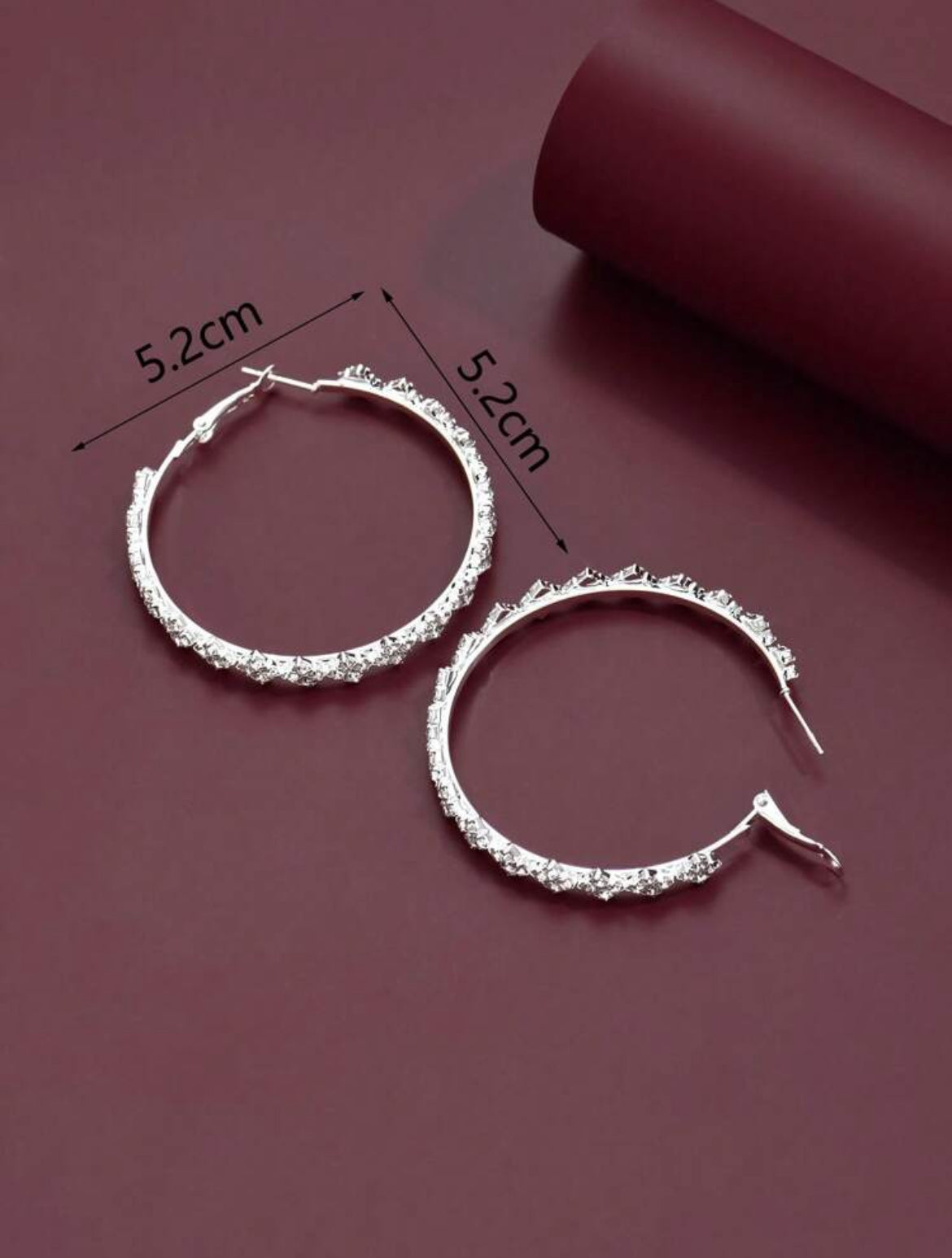 Radiance Hoops