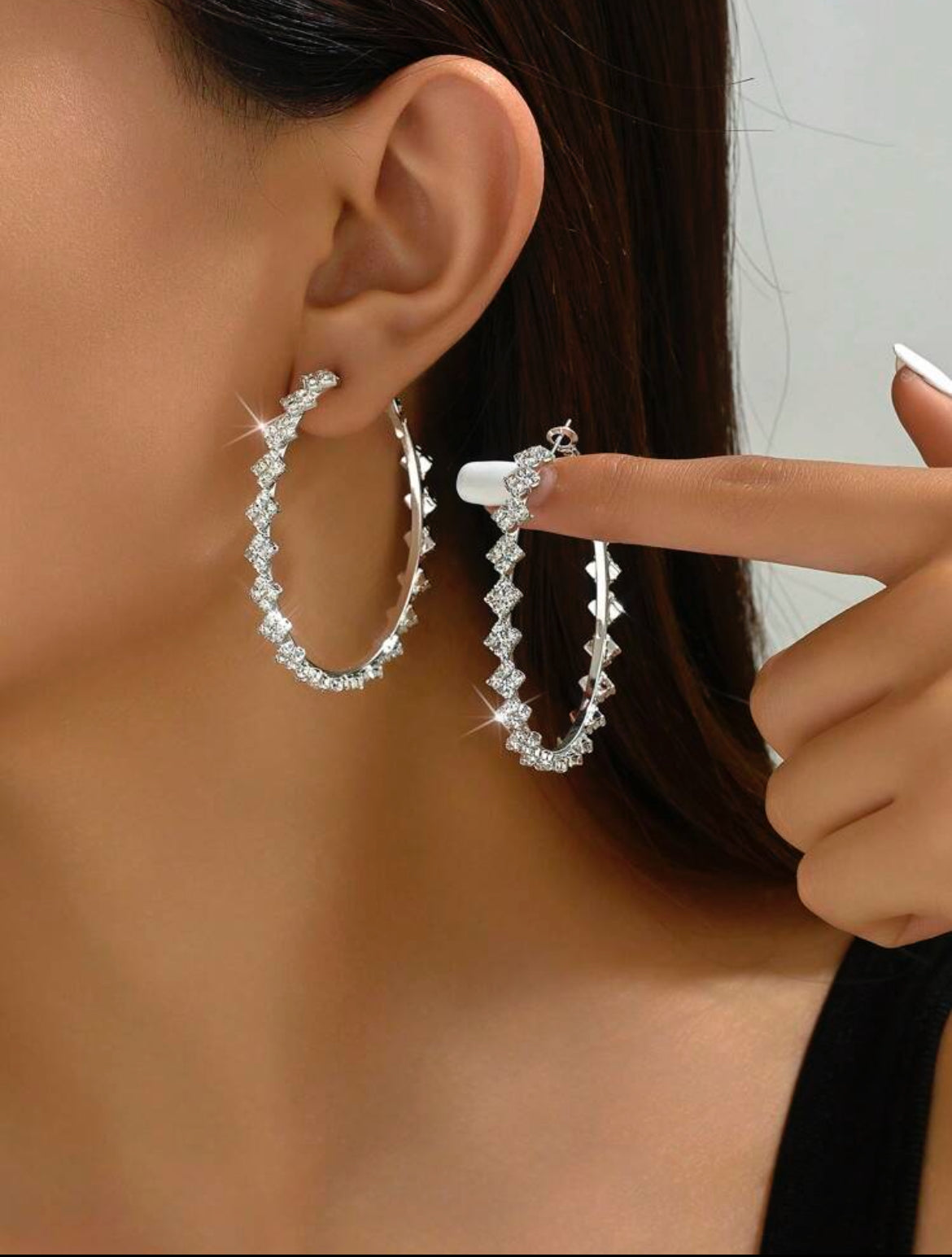 Radiance Hoops