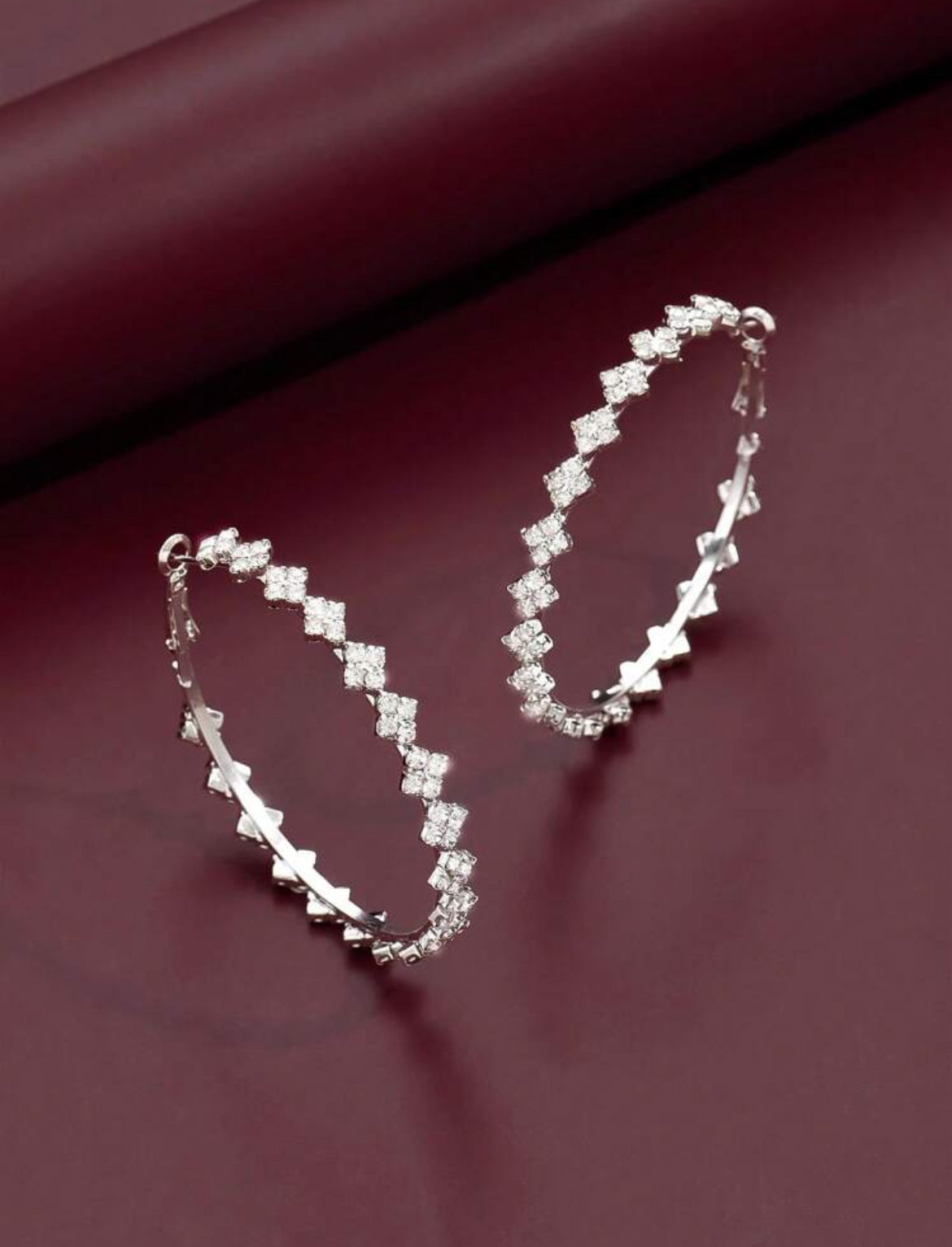 Radiance Hoops