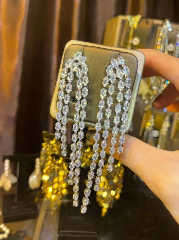 Cascade Glam