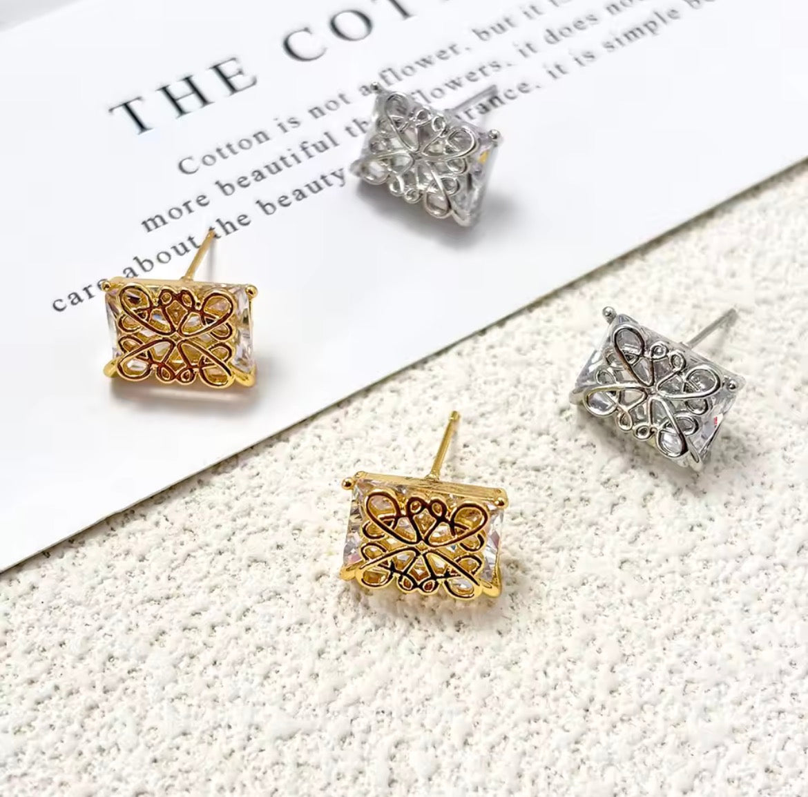 Royal Studs