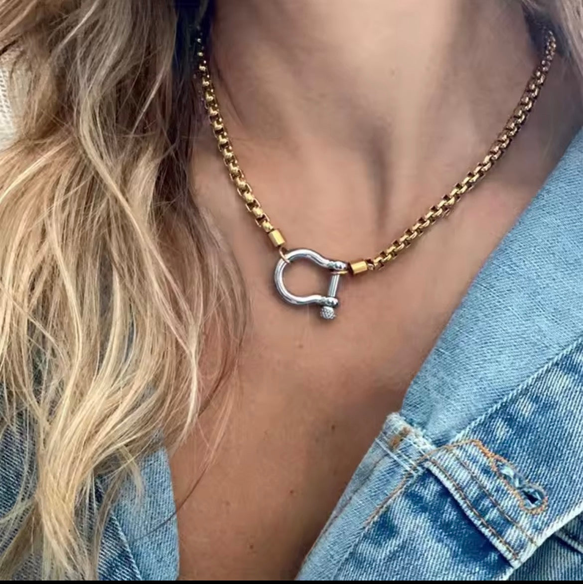 Luxe Lock