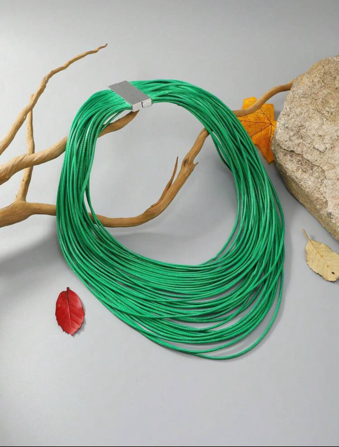 Cascade Collar